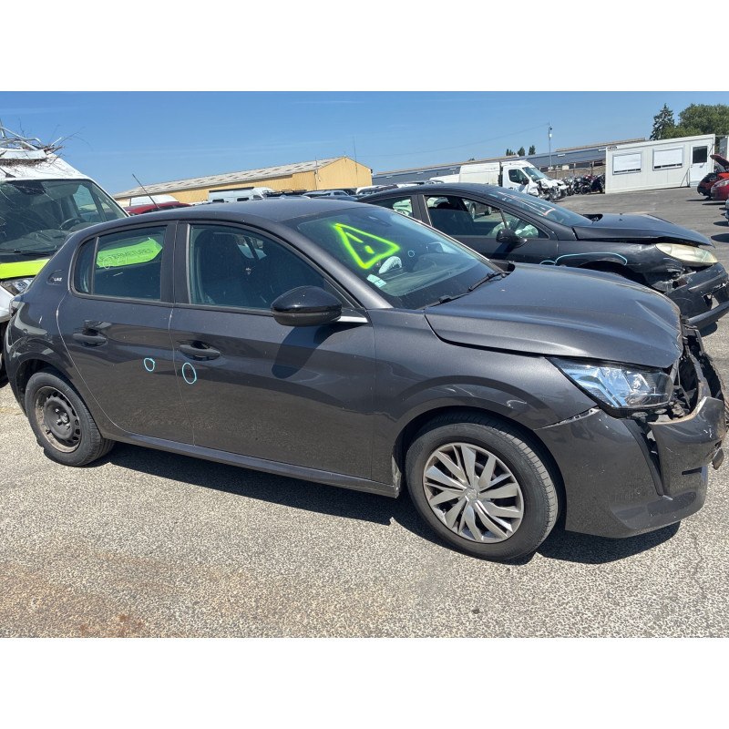 PEUGEOT 208 2 PHASE 1 1.2 VTI - 12V Photo n°17
