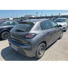 PEUGEOT 208 2 PHASE 1 1.2 VTI - 12V