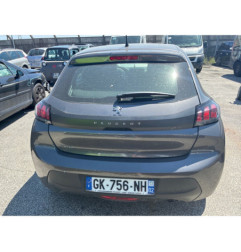 PEUGEOT 208 2 PHASE 1 1.2 VTI - 12V