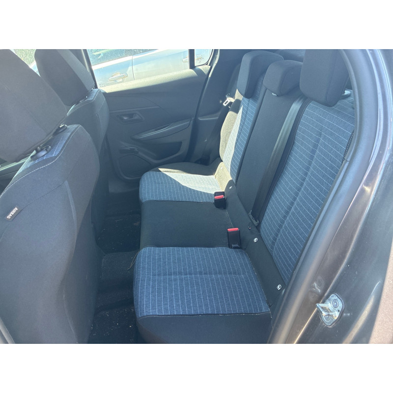 PEUGEOT 208 2 PHASE 1 1.2 VTI - 12V Photo n°21