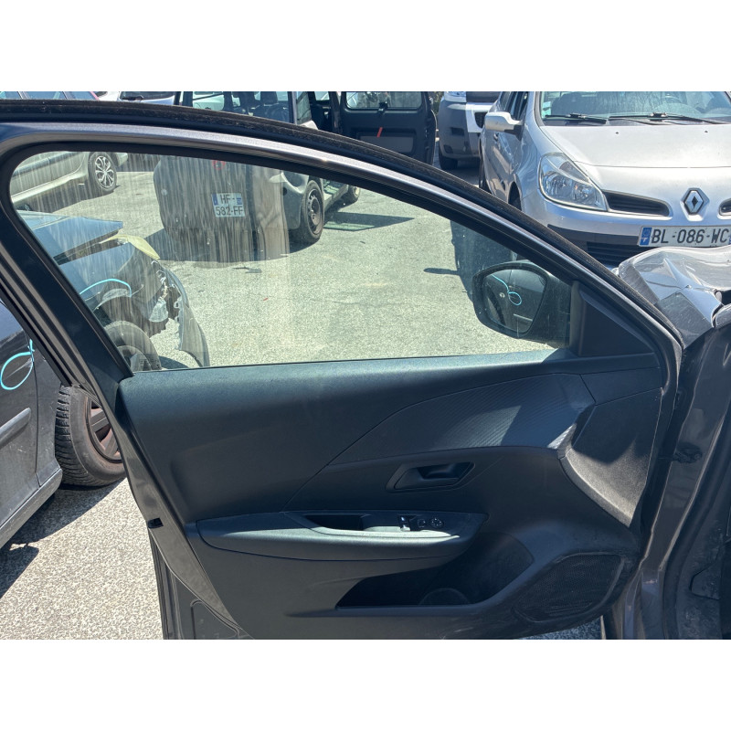 PEUGEOT 208 2 PHASE 1 1.2 VTI - 12V Photo n°25