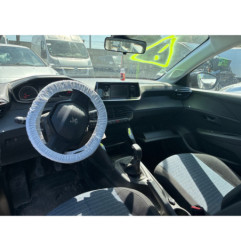 PEUGEOT 208 2 PHASE 1 1.2 VTI - 12V