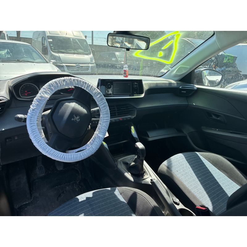 PEUGEOT 208 2 PHASE 1 1.2 VTI - 12V Photo n°26