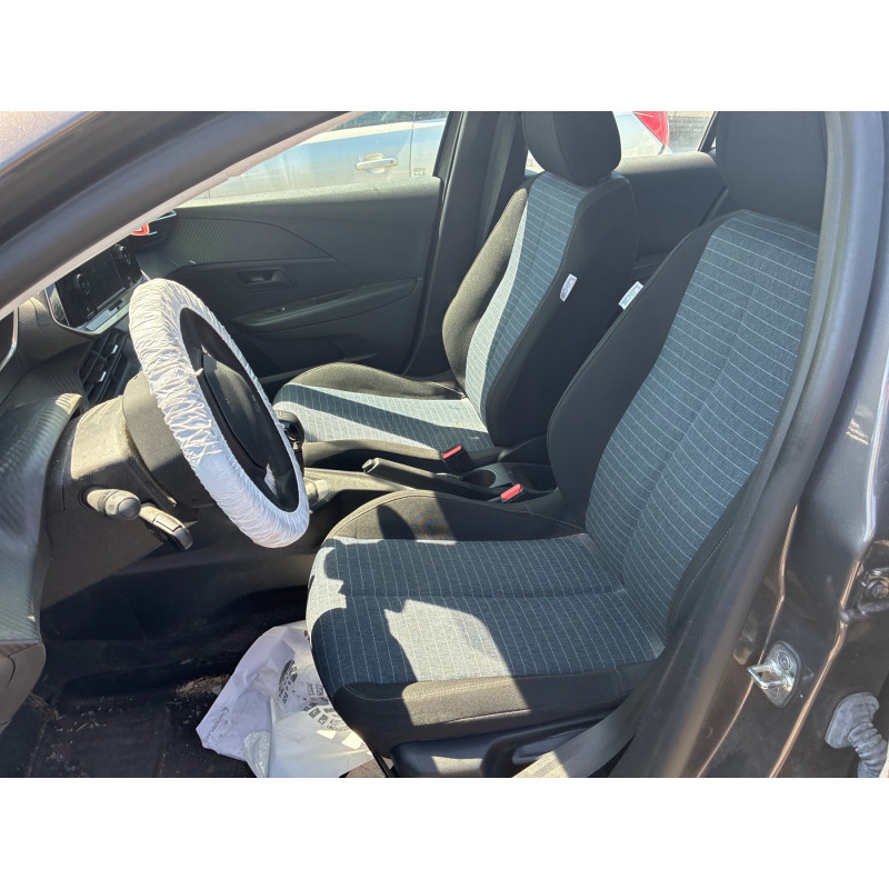PEUGEOT 208 2 PHASE 1 1.2 VTI - 12V Photo n°27