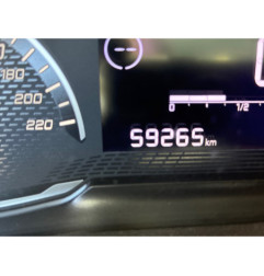 PEUGEOT 208 2 PHASE 1 1.2 VTI - 12V
