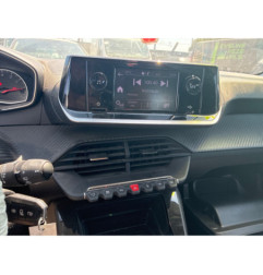 PEUGEOT 208 2 PHASE 1 1.2 VTI - 12V