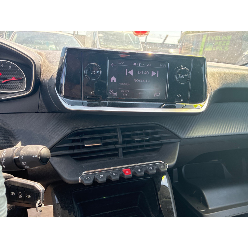 PEUGEOT 208 2 PHASE 1 1.2 VTI - 12V Photo n°29