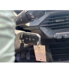 PEUGEOT 208 2 PHASE 1 1.2 VTI - 12V