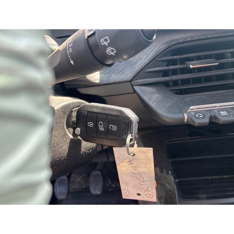PEUGEOT 208 2 PHASE 1 1.2 VTI - 12V Photo n°31