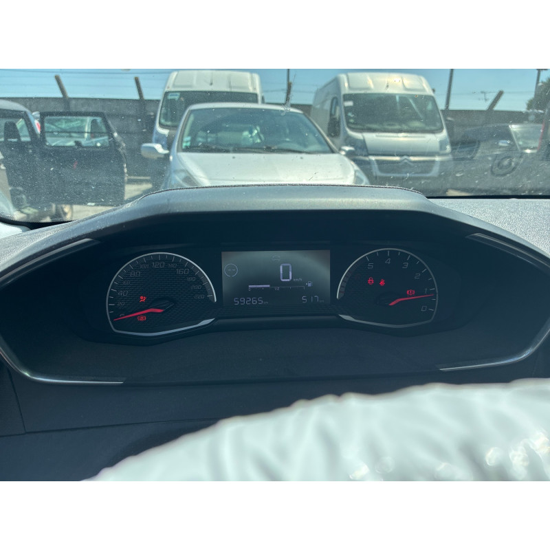 PEUGEOT 208 2 PHASE 1 1.2 VTI - 12V Photo n°32