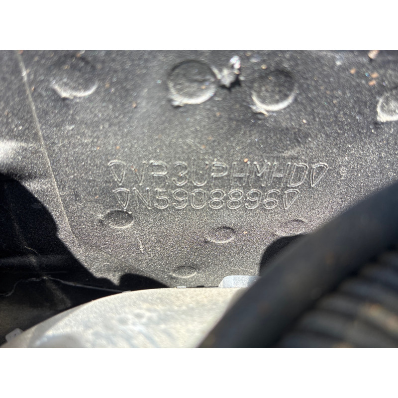 PEUGEOT 208 2 PHASE 1 1.2 VTI - 12V Photo n°34