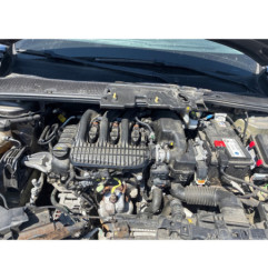 PEUGEOT 208 2 PHASE 1 1.2 VTI - 12V