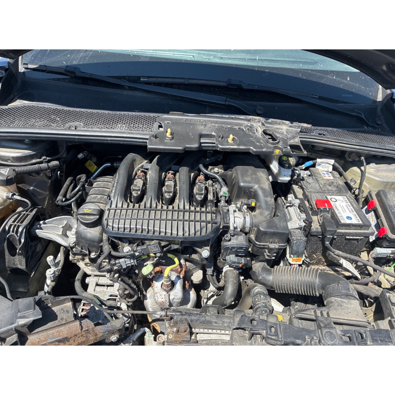 PEUGEOT 208 2 PHASE 1 1.2 VTI - 12V Photo n°35