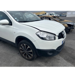 NISSAN QASHQAI 1 PHASE 2 1.5 DCI - 8V TURBO Photo n°1