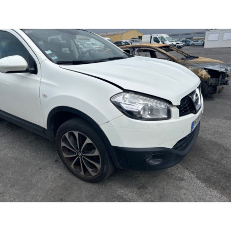 NISSAN QASHQAI 1 PHASE 2 1.5 DCI - 8V TURBO Photo n°1