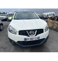 NISSAN QASHQAI 1 PHASE 2 1.5 DCI - 8V TURBO