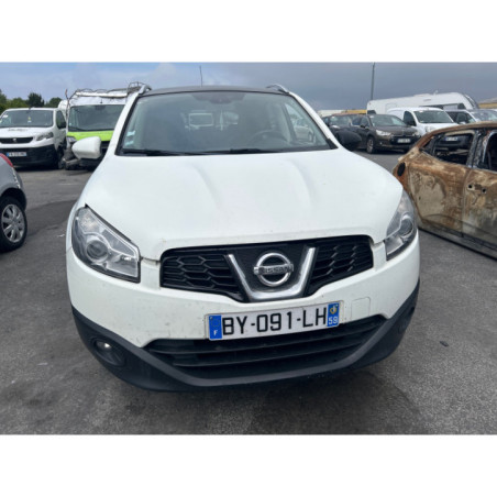 NISSAN QASHQAI 1 PHASE 2 1.5 DCI - 8V TURBO