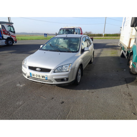 FORD FOCUS 2 PHASE 1 1.6 TDCI - 16V TURBO Photo n°1