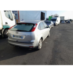 FORD FOCUS 2 PHASE 1 1.6 TDCI - 16V TURBO