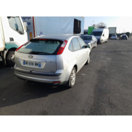 FORD FOCUS 2 PHASE 1 1.6 TDCI - 16V TURBO