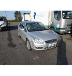 FORD FOCUS 2 PHASE 1 1.6 TDCI - 16V TURBO