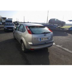 FORD FOCUS 2 PHASE 1 1.6 TDCI - 16V TURBO