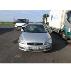 FORD FOCUS 2 PHASE 1 1.6 TDCI - 16V TURBO
