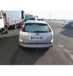FORD FOCUS 2 PHASE 1 1.6 TDCI - 16V TURBO