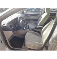 FORD FOCUS 2 PHASE 1 1.6 TDCI - 16V TURBO