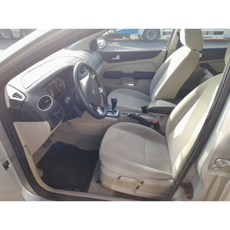 FORD FOCUS 2 PHASE 1 1.6 TDCI - 16V TURBO Photo n°7