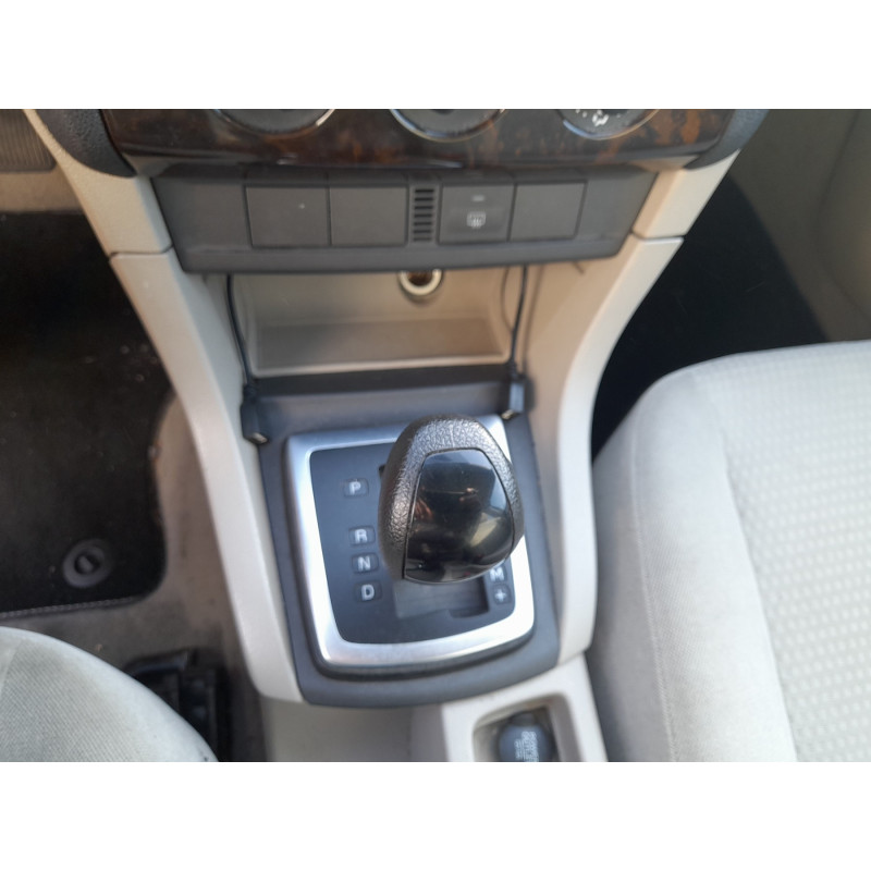 FORD FOCUS 2 PHASE 1 1.6 TDCI - 16V TURBO Photo n°8