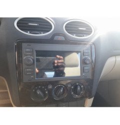 FORD FOCUS 2 PHASE 1 1.6 TDCI - 16V TURBO