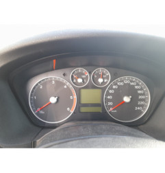 FORD FOCUS 2 PHASE 1 1.6 TDCI - 16V TURBO