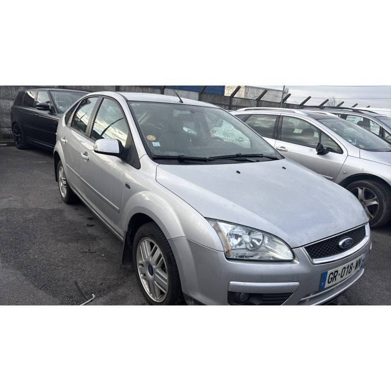 FORD FOCUS 2 PHASE 1 1.6 TDCI - 16V TURBO Photo n°13