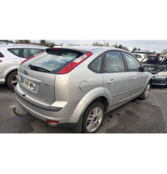 FORD FOCUS 2 PHASE 1 1.6 TDCI - 16V TURBO