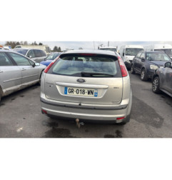 FORD FOCUS 2 PHASE 1 1.6 TDCI - 16V TURBO
