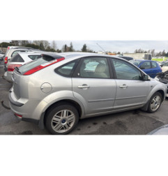 FORD FOCUS 2 PHASE 1 1.6 TDCI - 16V TURBO