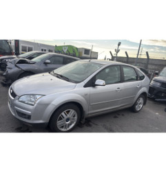 FORD FOCUS 2 PHASE 1 1.6 TDCI - 16V TURBO