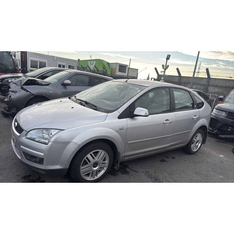 FORD FOCUS 2 PHASE 1 1.6 TDCI - 16V TURBO Photo n°19