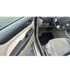 FORD FOCUS 2 PHASE 1 1.6 TDCI - 16V TURBO