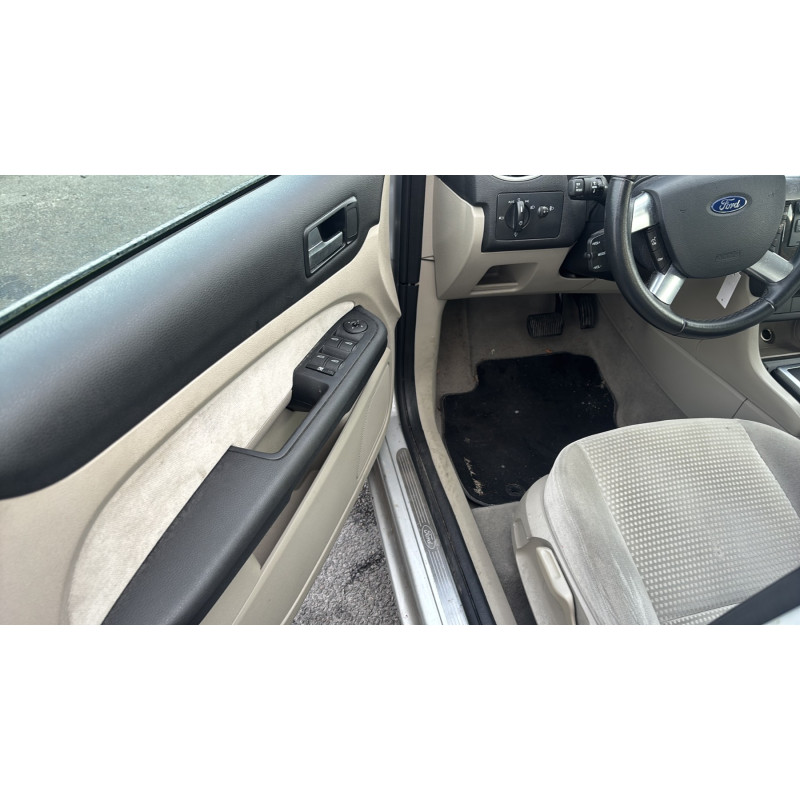 FORD FOCUS 2 PHASE 1 1.6 TDCI - 16V TURBO Photo n°20