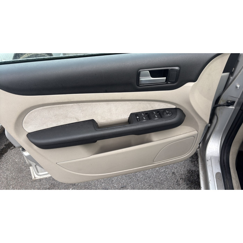 FORD FOCUS 2 PHASE 1 1.6 TDCI - 16V TURBO Photo n°21