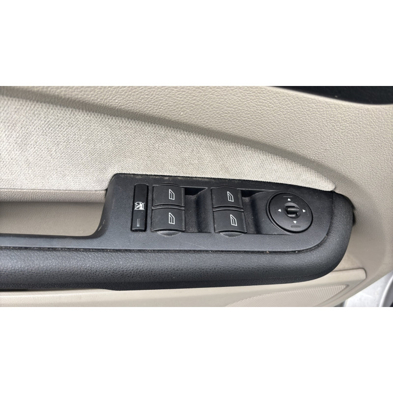 FORD FOCUS 2 PHASE 1 1.6 TDCI - 16V TURBO Photo n°22