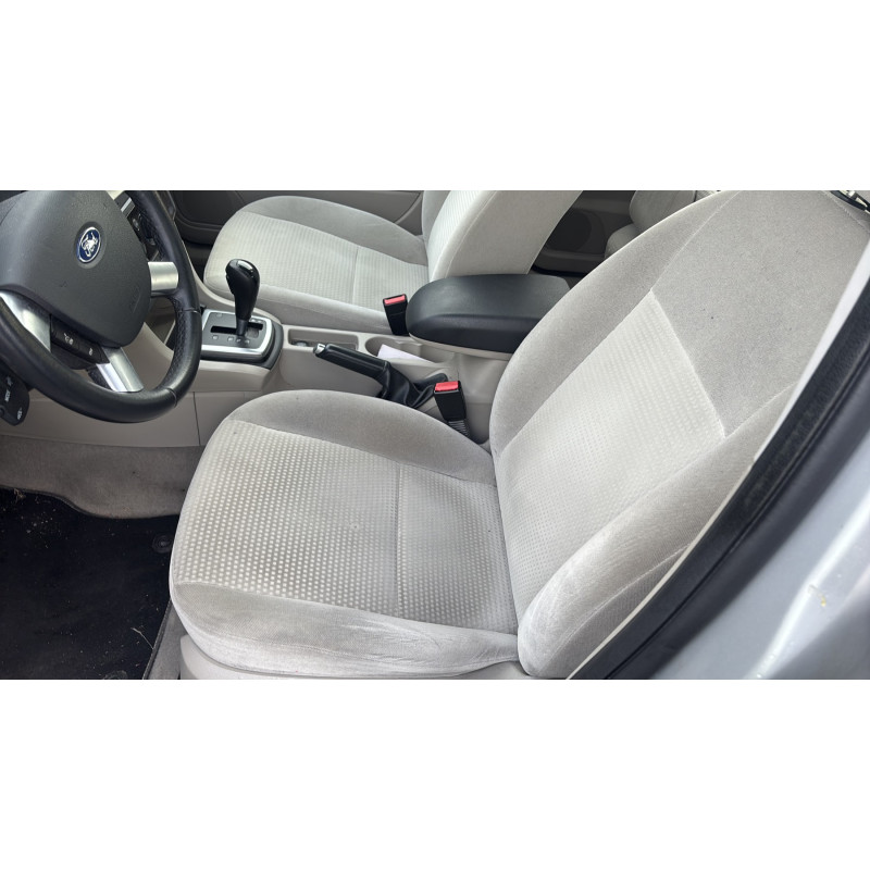 FORD FOCUS 2 PHASE 1 1.6 TDCI - 16V TURBO Photo n°23