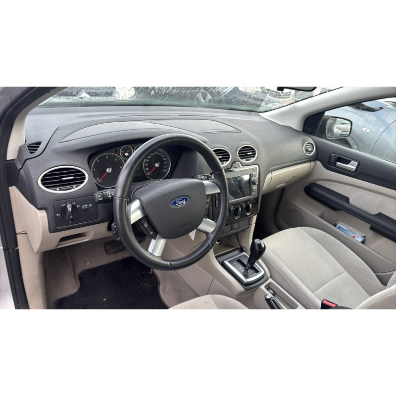 FORD FOCUS 2 PHASE 1 1.6 TDCI - 16V TURBO Photo n°24