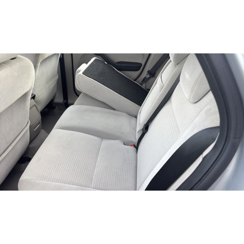 FORD FOCUS 2 PHASE 1 1.6 TDCI - 16V TURBO Photo n°26