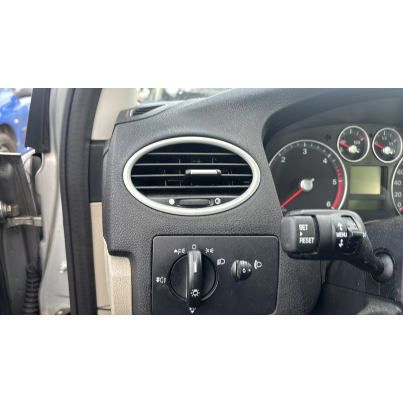 FORD FOCUS 2 PHASE 1 1.6 TDCI - 16V TURBO Photo n°27