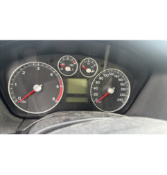 FORD FOCUS 2 PHASE 1 1.6 TDCI - 16V TURBO