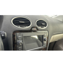 FORD FOCUS 2 PHASE 1 1.6 TDCI - 16V TURBO