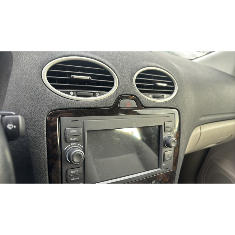 FORD FOCUS 2 PHASE 1 1.6 TDCI - 16V TURBO Photo n°29